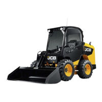 jcb 155 HD Service Manual