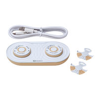 DUEARITY Tinearity G1 User Manual