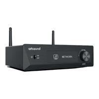 Artsound SMART EVO User Manual