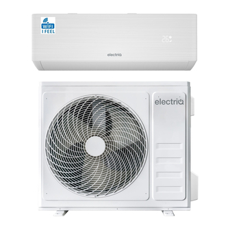 ElectrIQ iQool28 User Manual