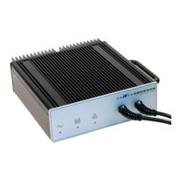 Swede Electronics POWERCHARGE CLASSIC 10A User Manual