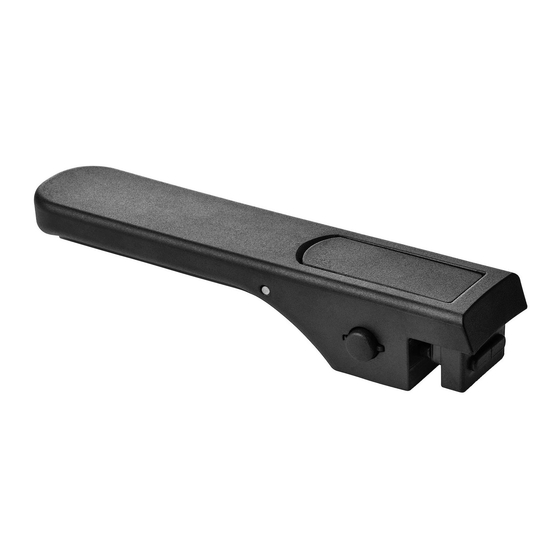 IKEA SLATROCKA Advice And Instructions