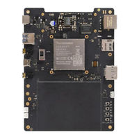 Thundercomm TurboX C410/610 Quick Start Manual