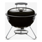 weber GO-ANYWHERE GRILL Manual