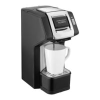 Hamilton Beach FlexBrew 49974C Instructions Manual