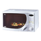 Microwave Oven DELONGHI MW 345 Instruction Manual