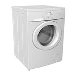 Moffat Washing machine Instructions For Use Manual