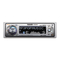 Car Receiver Panasonic CQ-DFX572N Service Manual