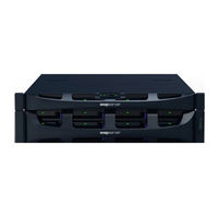 Overland Storage DX	Series Configuration Manual