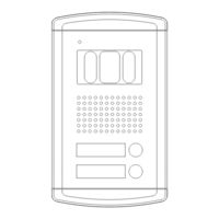 Commax DRC-2AC1(COLOR) User Manual