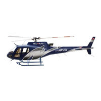 Roban AS350 b3 Instruction Manual
