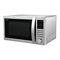 Microwave Oven Sharp R-322STM Operation Manual