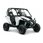 Can-Am Maverick Operator's Manual
