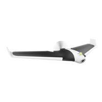Parrot Disco FPV User Manual