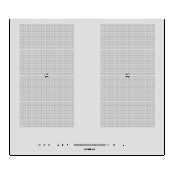 Siemens EH8***SN1 Series Instruction Manual