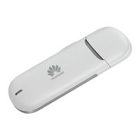 Huawei HiLink E3131 Product Description