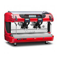 La Spaziale Seletron S40 Manual For Use And Maintenance