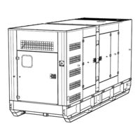 Doosan G400-SIIIA Operation & Maintenance Manual