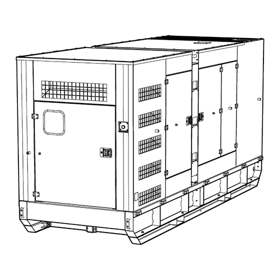 Doosan G400-SIIIA Manuals
