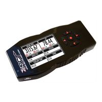 SCT 7015 User Manual