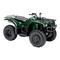 Atv Yamaha BRUIN YFM35BAV Owner's Manual
