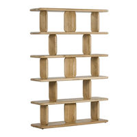 Union Home LAUREL SHELVING LVR00334 Manual