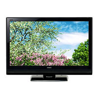Hitachi L42X01A Service Manual