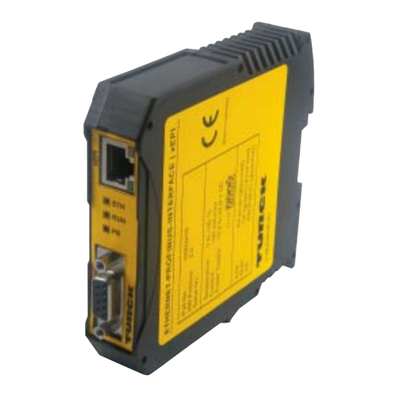 TRUCK PB-XEPI Installation Manual