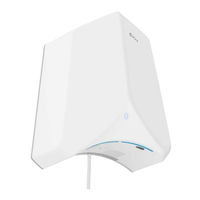 physa PHY - 100WD User Manual