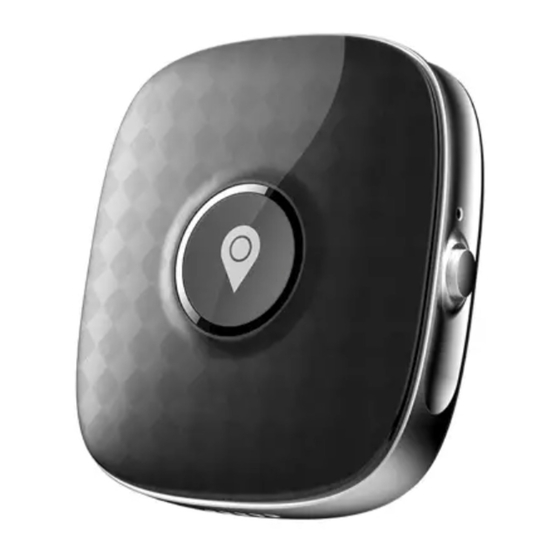 MindMe Pro LS Quick User Manual