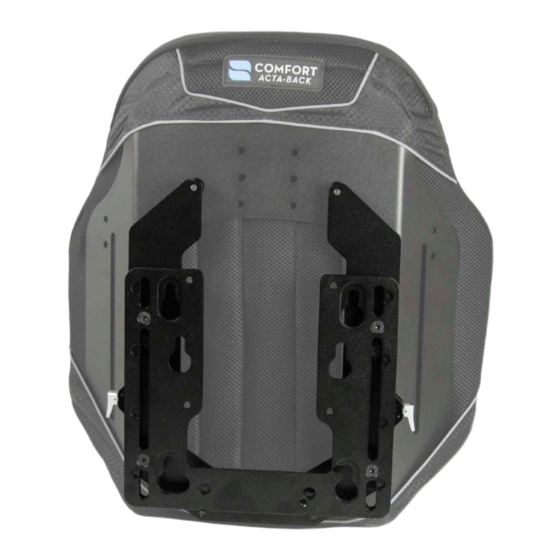 Comfort COMPASS User Manual