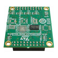 ST STEVAL-IFS002V2 User Manual