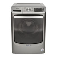 Maytag MHW8630HC0 Use & Care Manual