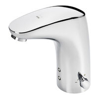 enware ELECTRA GOOSE NECK ENM6353 Installation And Maintenance Instructions Manual