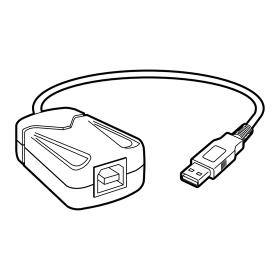 Black Box IC149A-R2 Manual