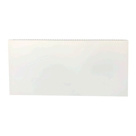 Sundirect Hybrid750-Pro Installation & Operation Instructions