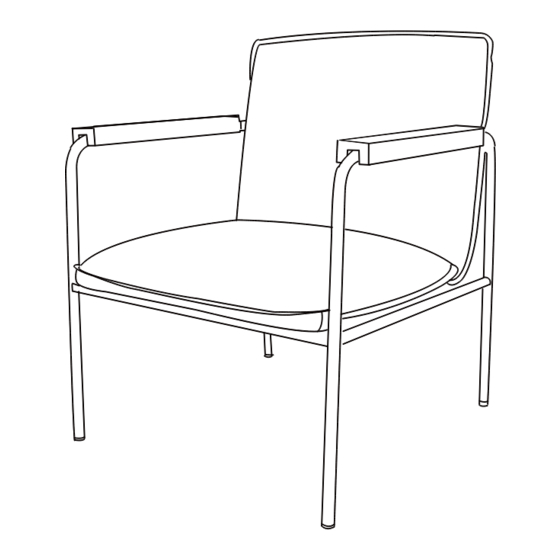 Costway HV10100 Manual
