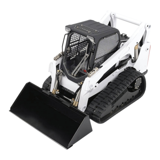 RC4WD VV-JD00052 Quick Start Manual