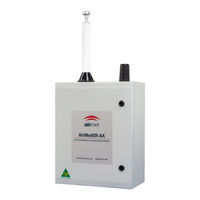 airmet AirMetER-AX Service Manual