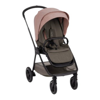 Nuna triv next Manual