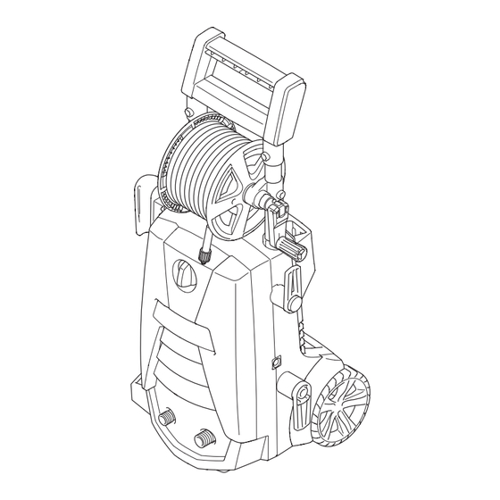IPC G147-C I1507 A-M Original Instructions Manual