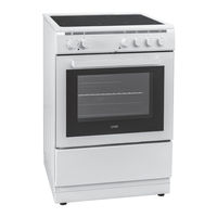 Logik LFC60W19N Installation Instructions Manual