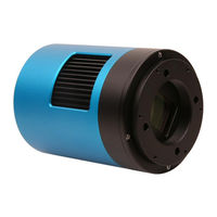 TOUPTEK PHOTONICS ATR2600C User Manual