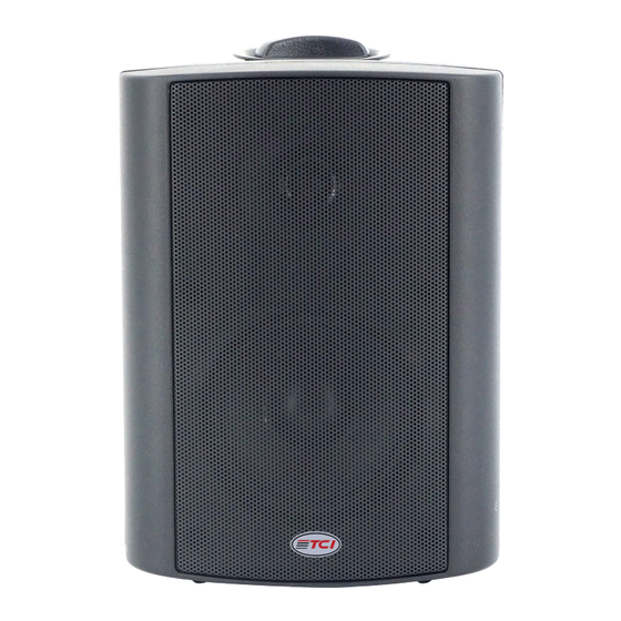 TCi -440B User Manual