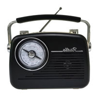 ALE-HOP 1977000 User Manual