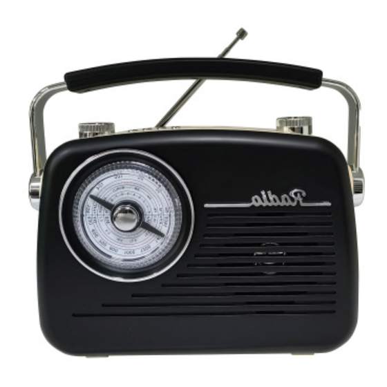 ALE-HOP 1977000 User Manual