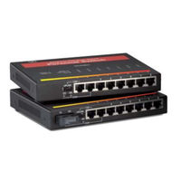 GarrettCom P80C-i Installation And User Manual
