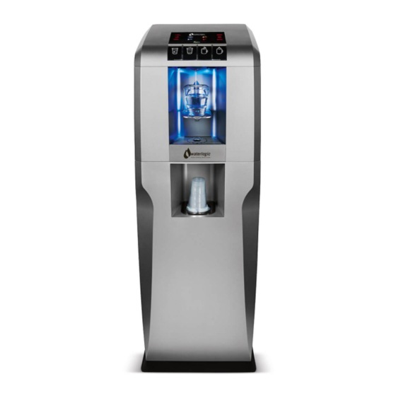 WaterLogic 4 Firewall User Manual
