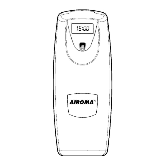 AIROMA IPE Installation Instructions Manual