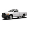 Automobile Dodge RAM 1500 Series Manual